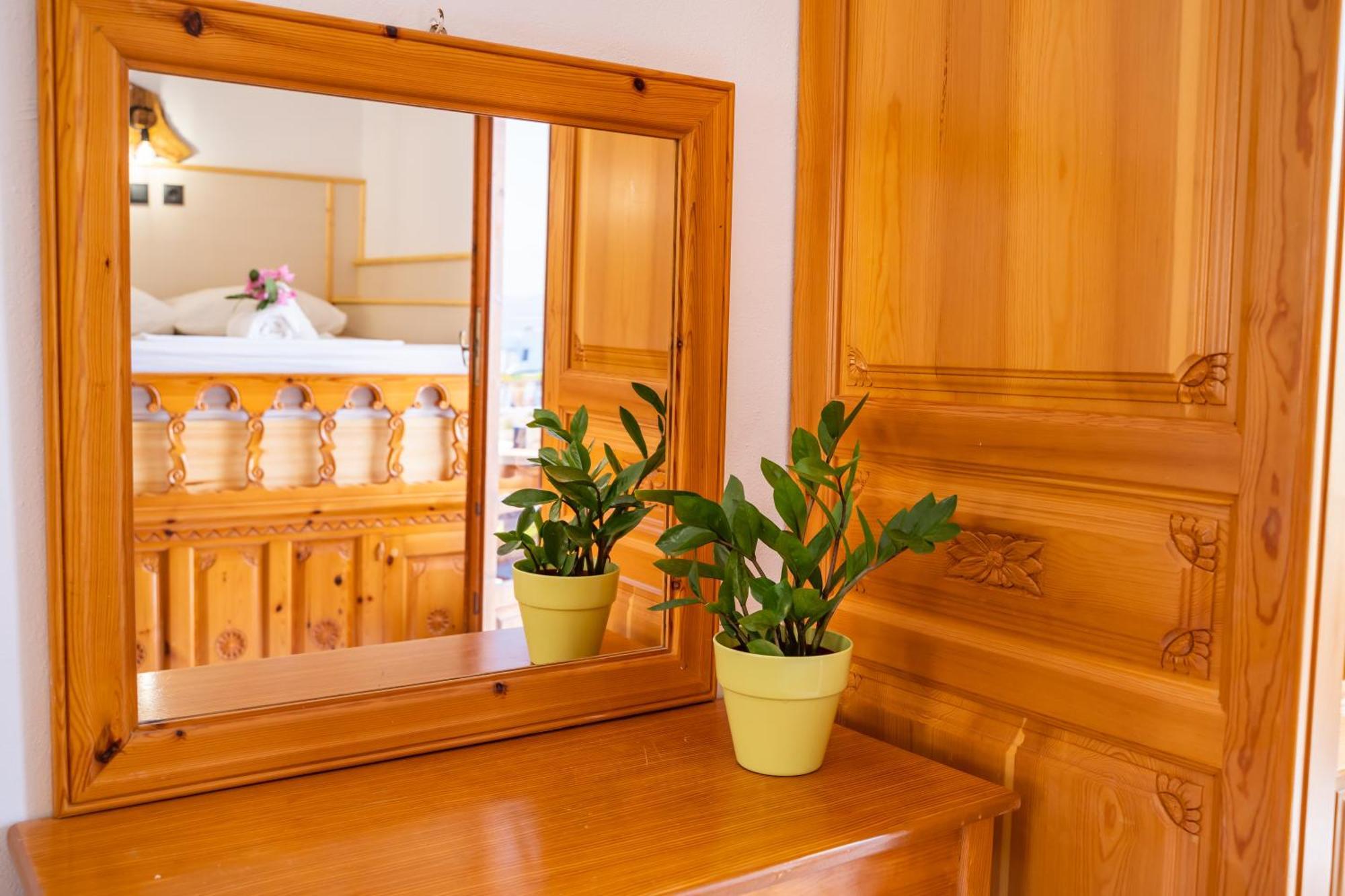 Hotel Sun Week Bay Lefkos  Pokój zdjęcie