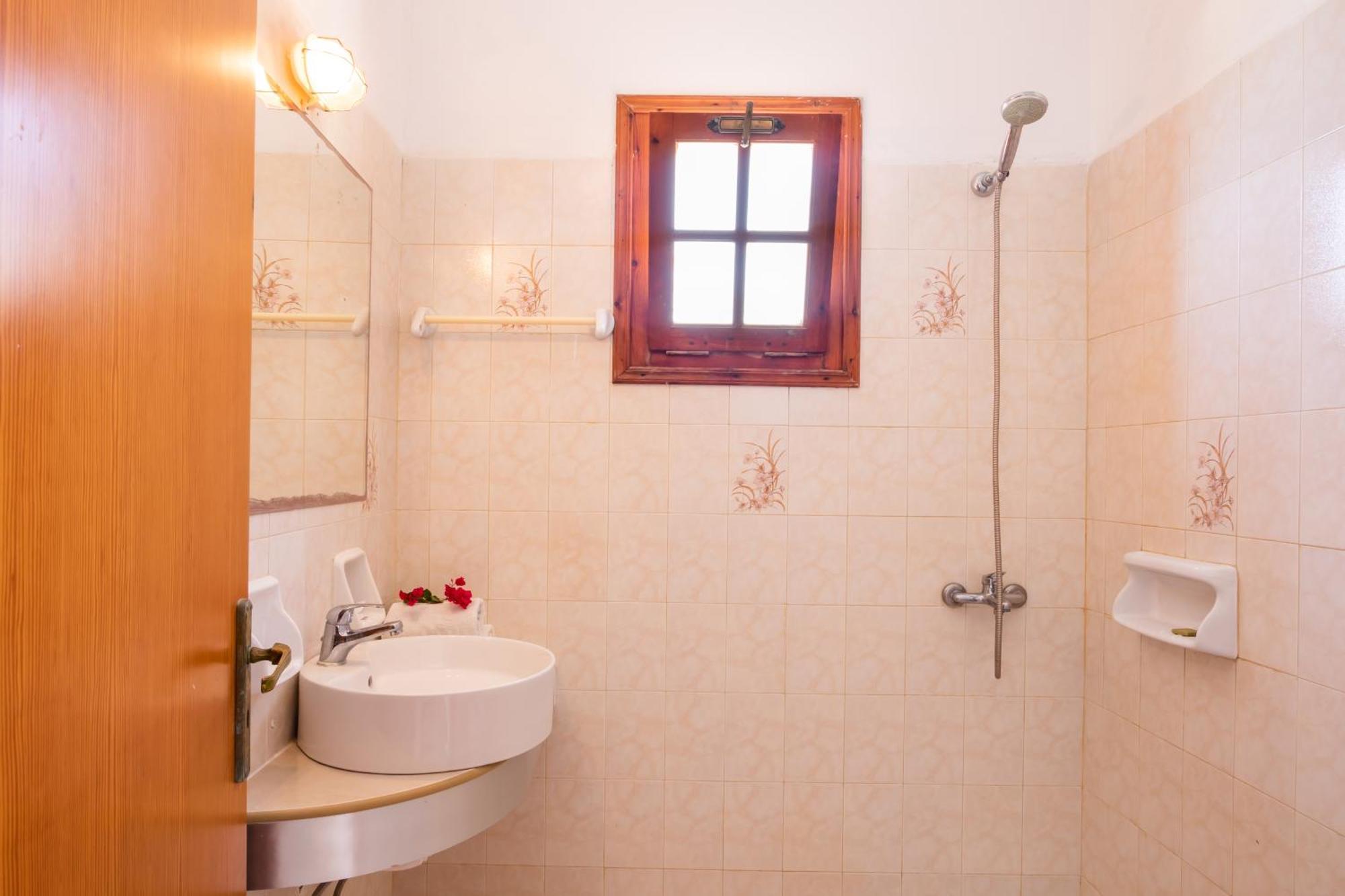 Hotel Sun Week Bay Lefkos  Pokój zdjęcie
