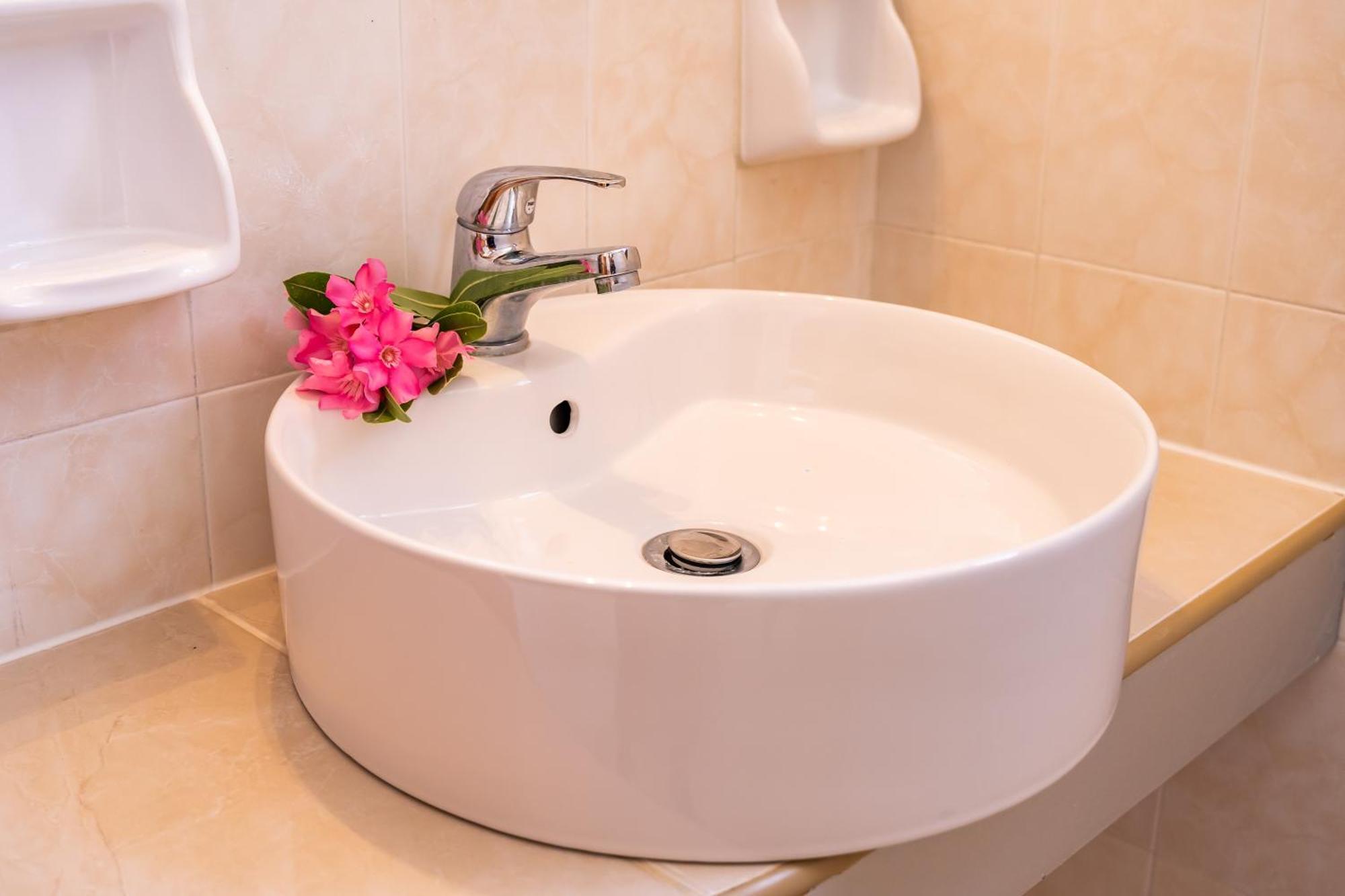 Hotel Sun Week Bay Lefkos  Pokój zdjęcie