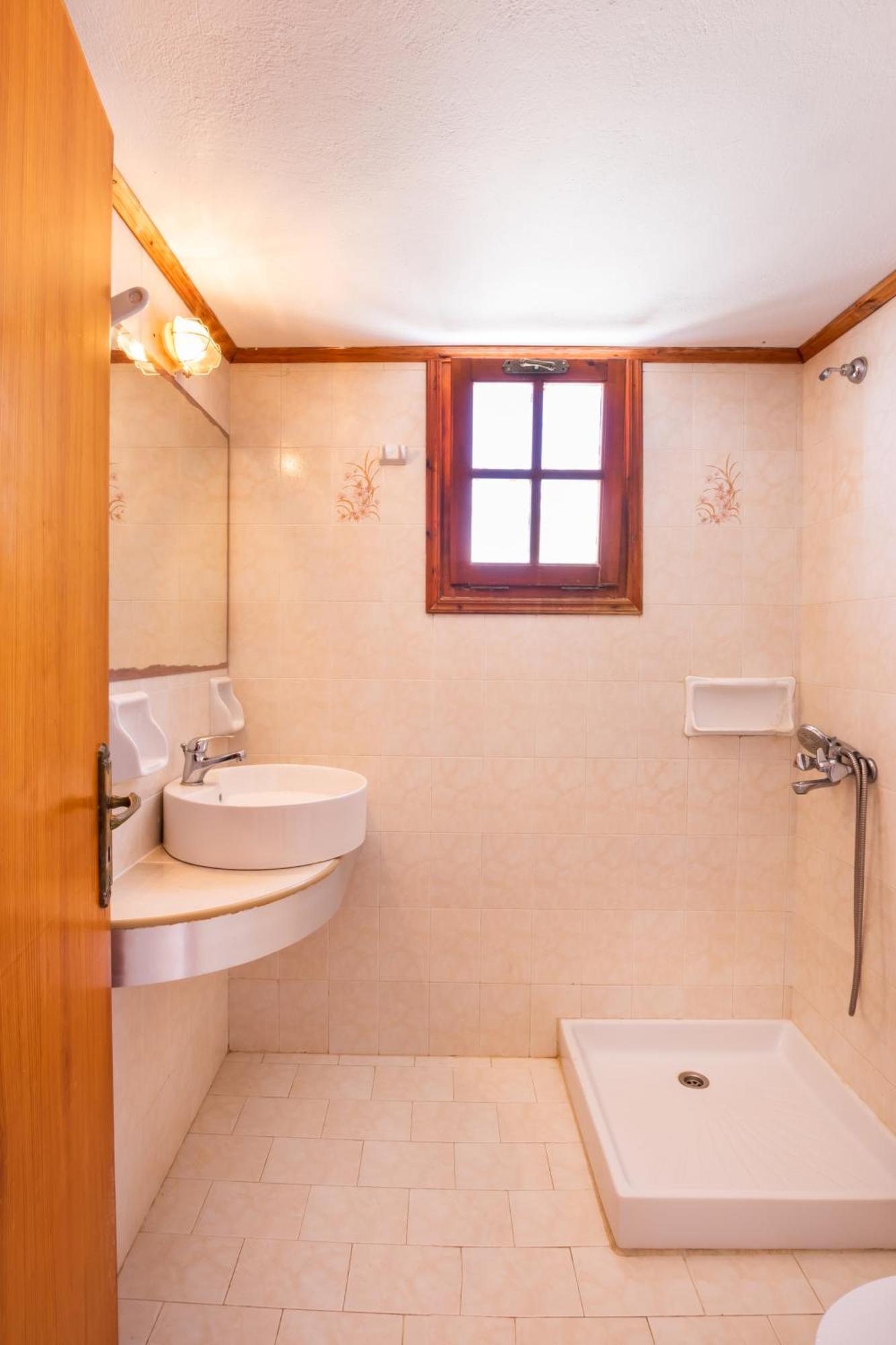 Hotel Sun Week Bay Lefkos  Pokój zdjęcie