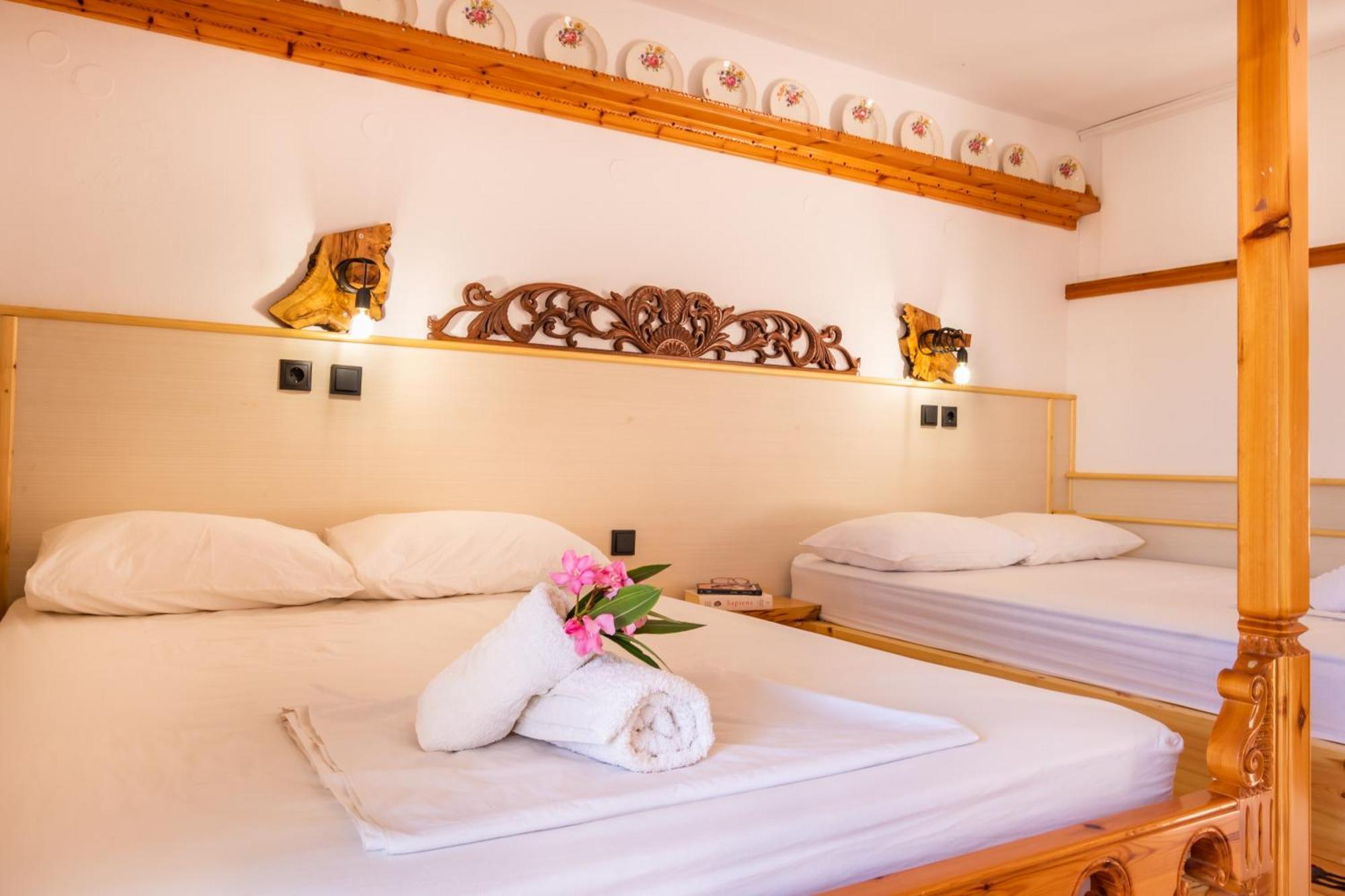 Hotel Sun Week Bay Lefkos  Pokój zdjęcie