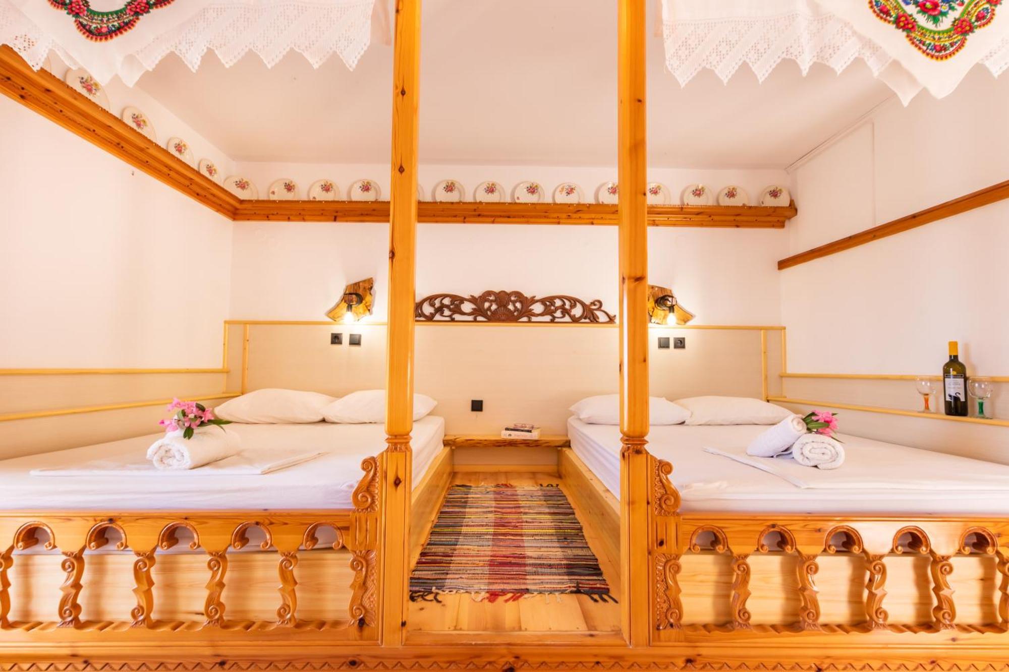 Hotel Sun Week Bay Lefkos  Pokój zdjęcie